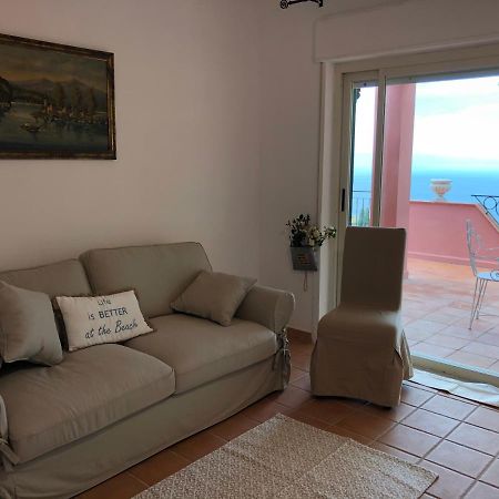 Villa Le Petit Paradis Taormina Ngoại thất bức ảnh