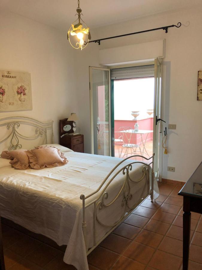 Villa Le Petit Paradis Taormina Ngoại thất bức ảnh