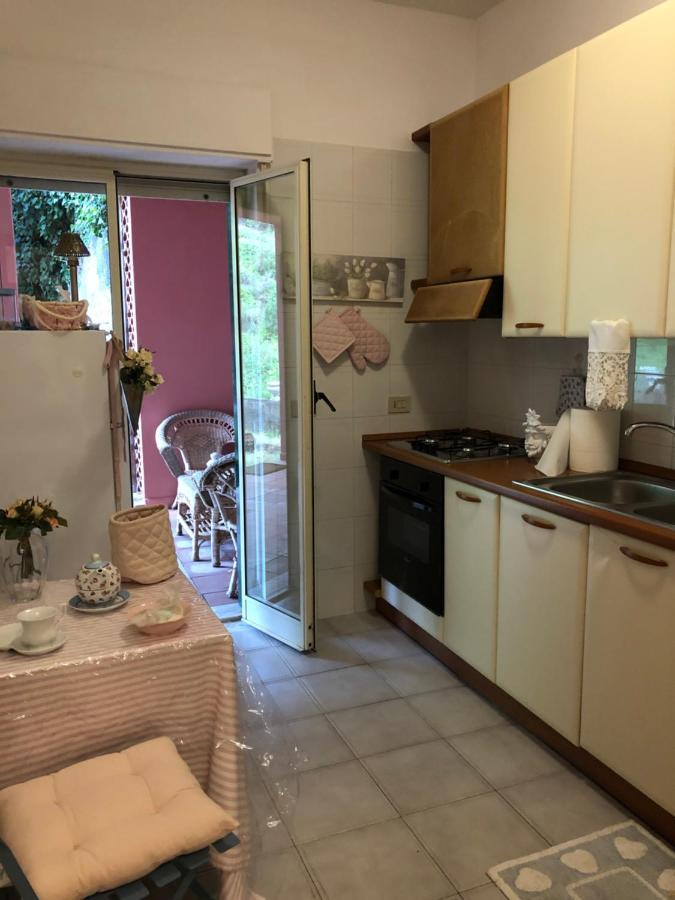 Villa Le Petit Paradis Taormina Ngoại thất bức ảnh