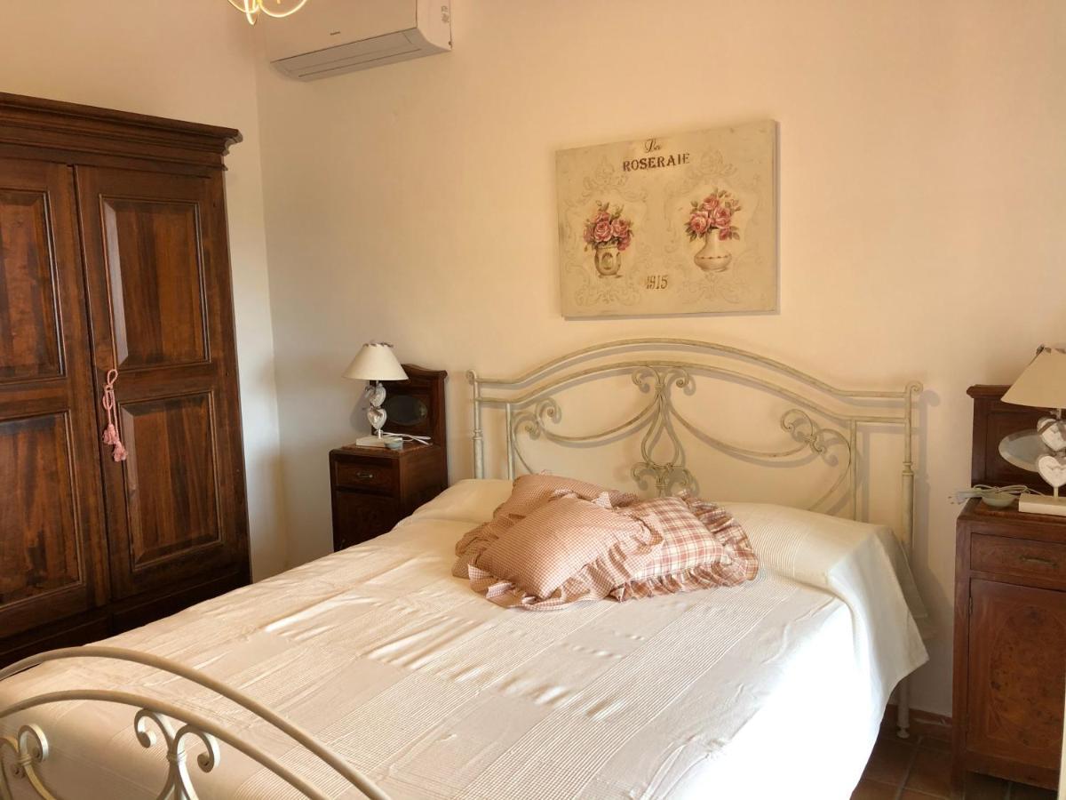 Villa Le Petit Paradis Taormina Ngoại thất bức ảnh