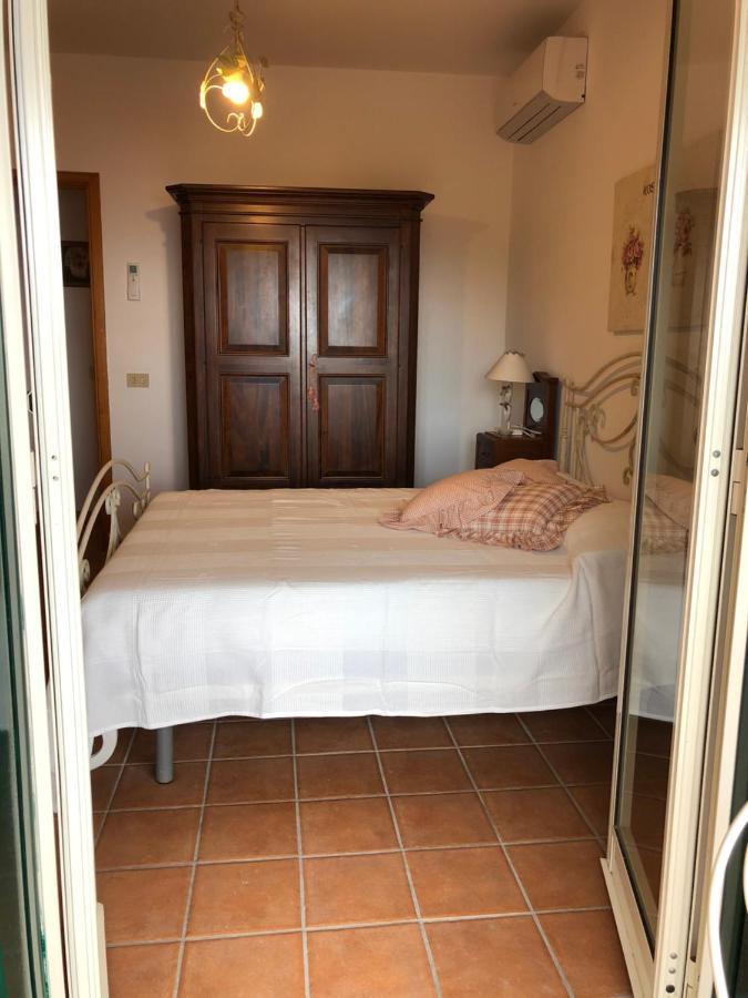 Villa Le Petit Paradis Taormina Ngoại thất bức ảnh