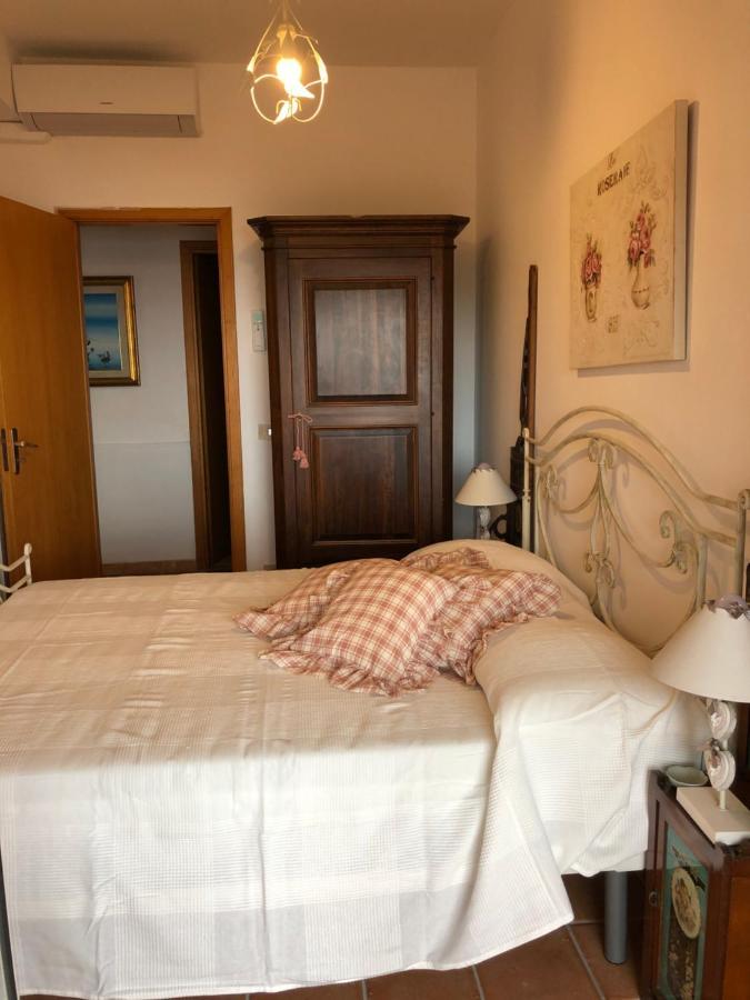 Villa Le Petit Paradis Taormina Ngoại thất bức ảnh
