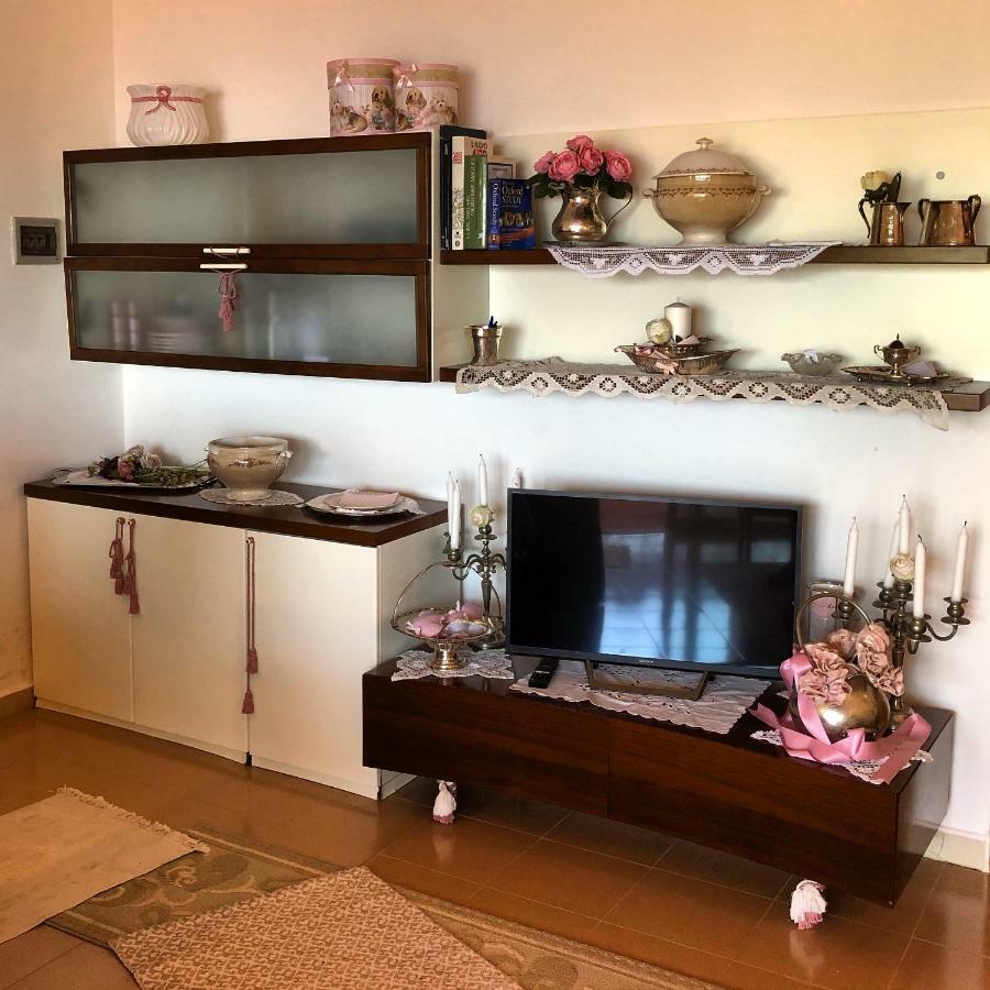 Villa Le Petit Paradis Taormina Ngoại thất bức ảnh
