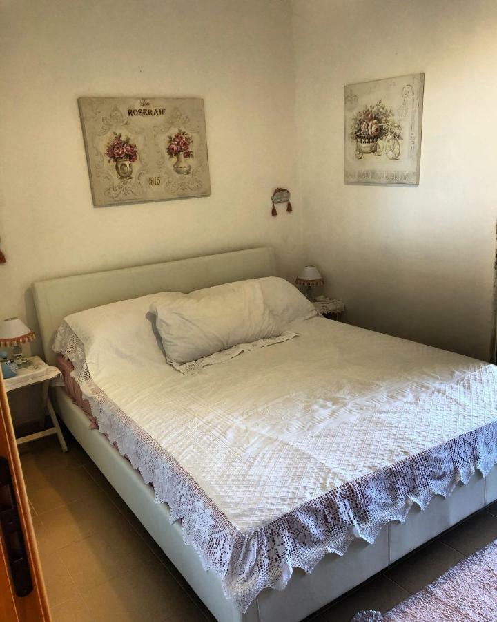 Villa Le Petit Paradis Taormina Ngoại thất bức ảnh