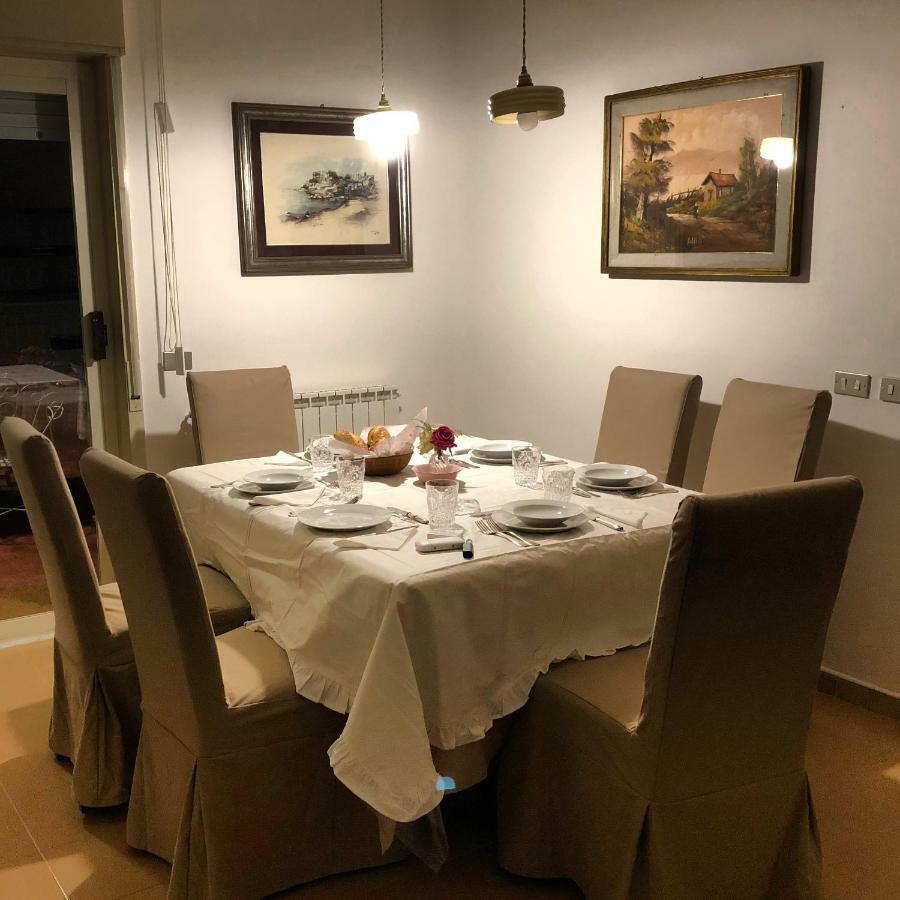 Villa Le Petit Paradis Taormina Ngoại thất bức ảnh