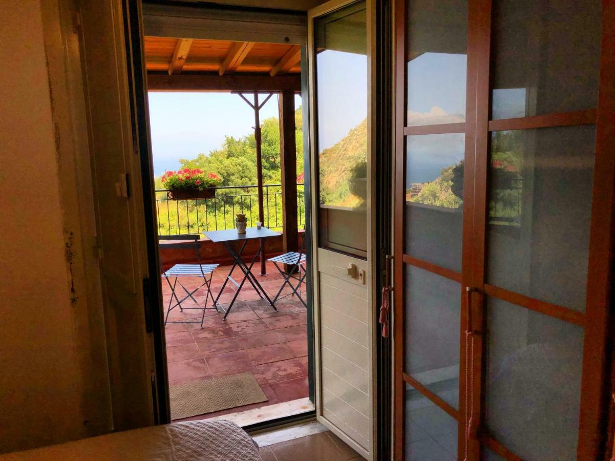 Villa Le Petit Paradis Taormina Ngoại thất bức ảnh
