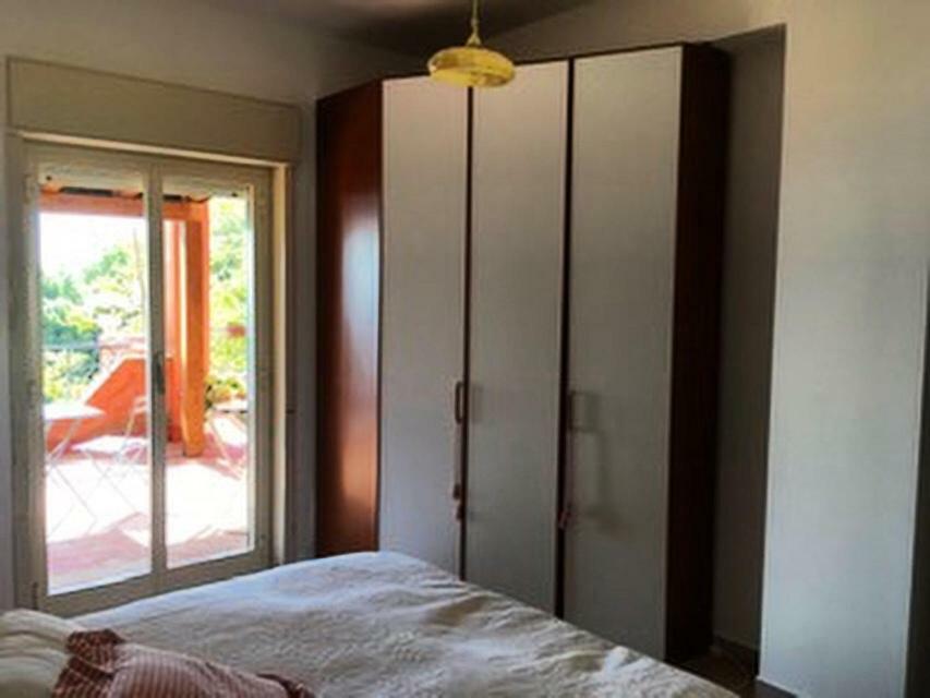 Villa Le Petit Paradis Taormina Ngoại thất bức ảnh