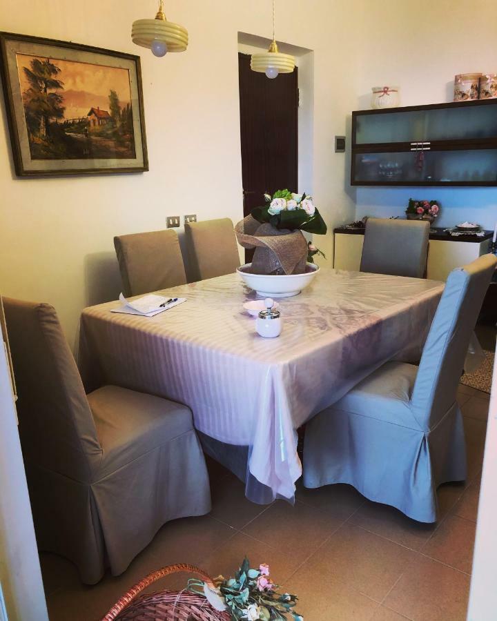 Villa Le Petit Paradis Taormina Ngoại thất bức ảnh