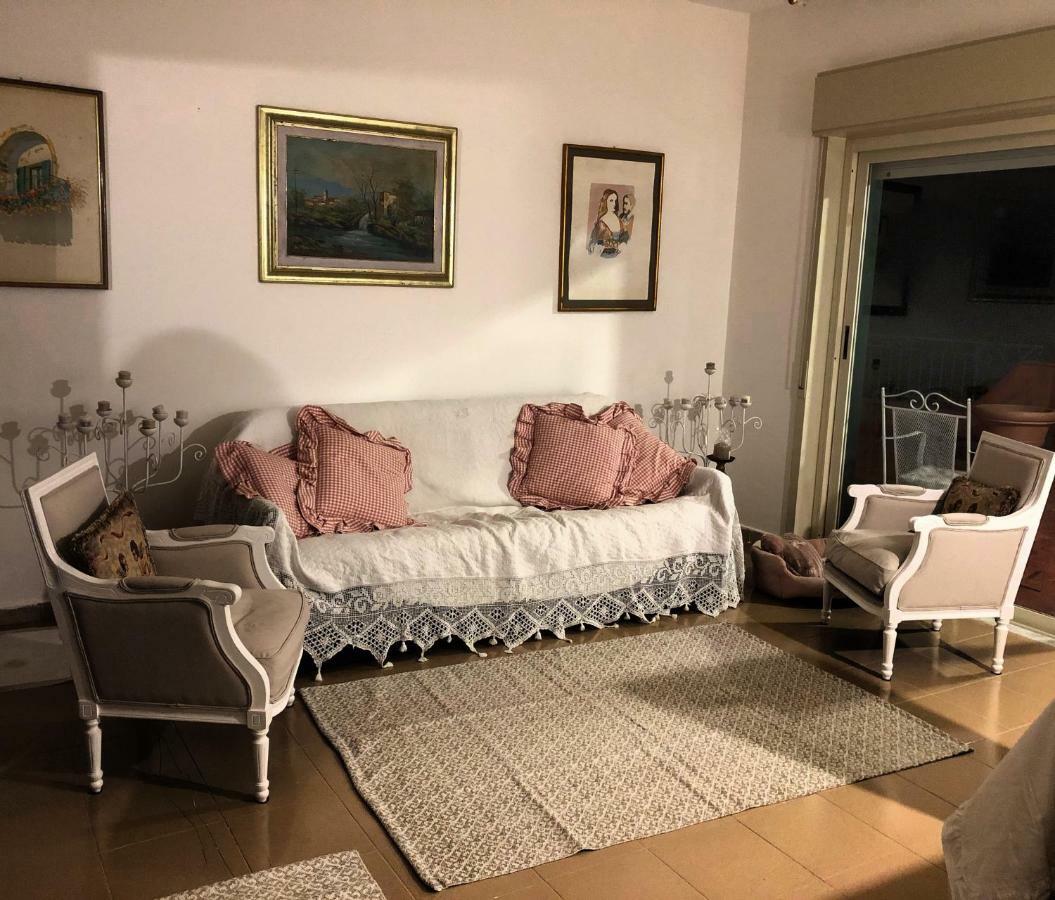 Villa Le Petit Paradis Taormina Ngoại thất bức ảnh